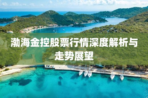 渤海金控股票行情深度解析與走勢(shì)展望