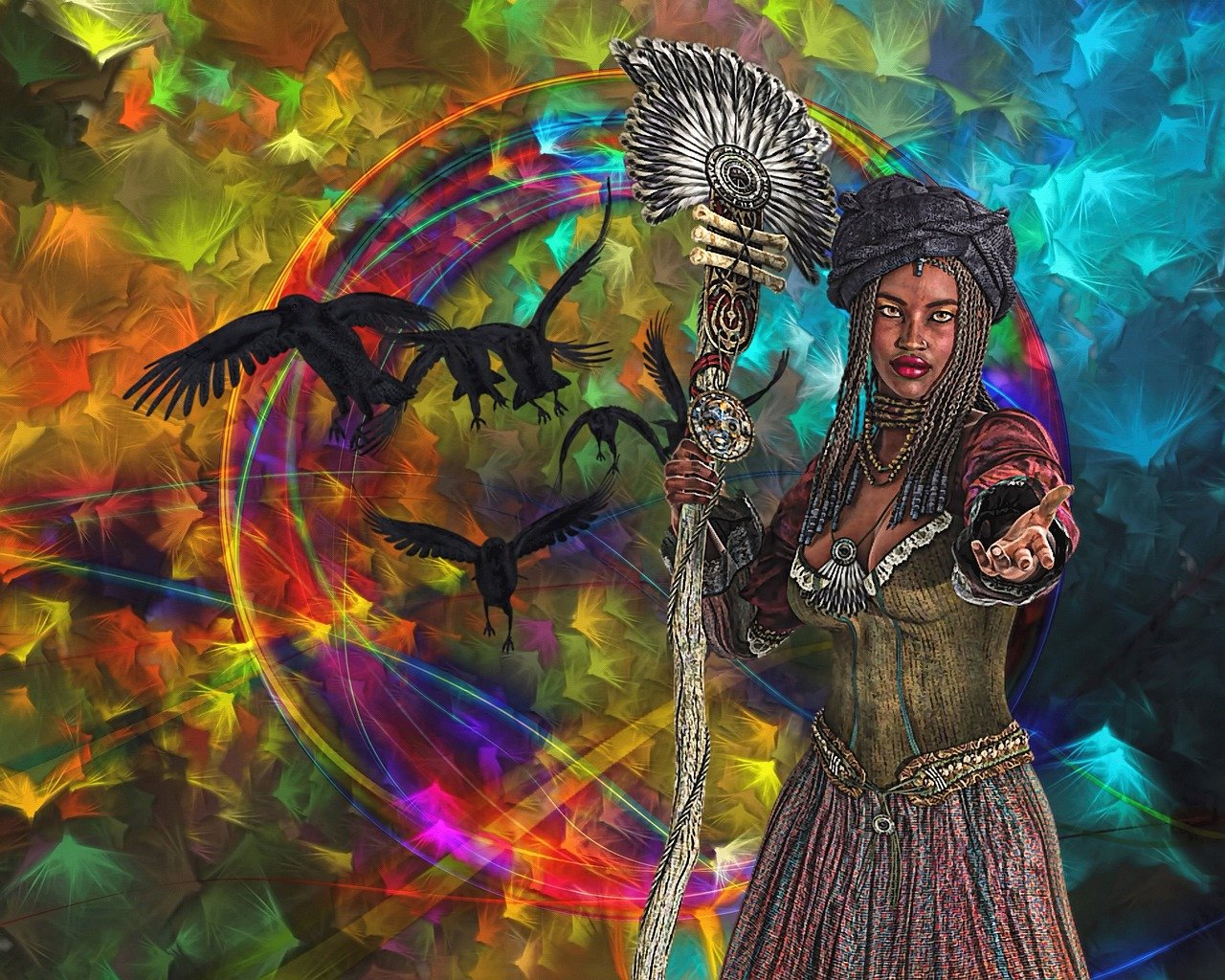 動(dòng)畫與動(dòng)漫，數(shù)字時(shí)代的夢(mèng)幻世界探索