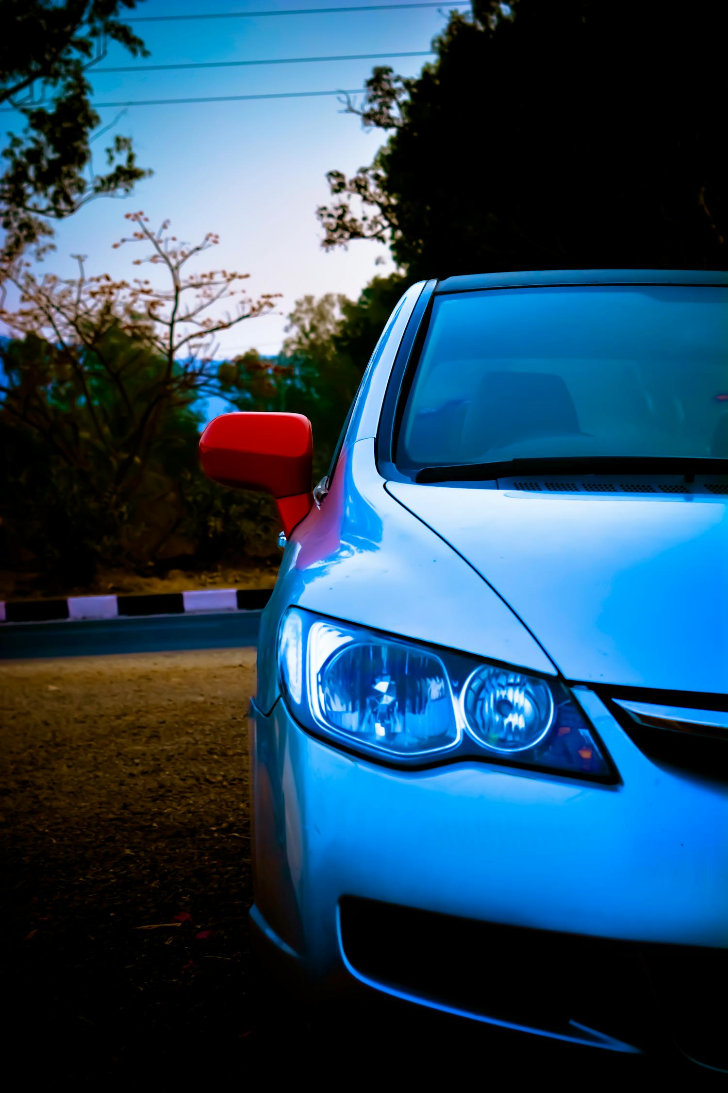 本田最新車載導航系統(tǒng)，引領智能駕駛新時代的科技先鋒