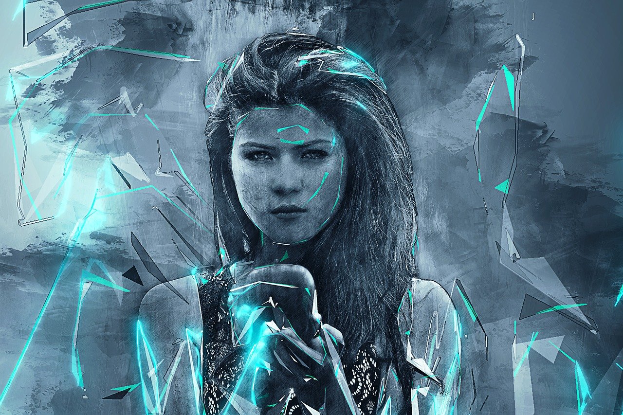 逆后宮動(dòng)漫，美艷絕倫的藝術(shù)盛宴