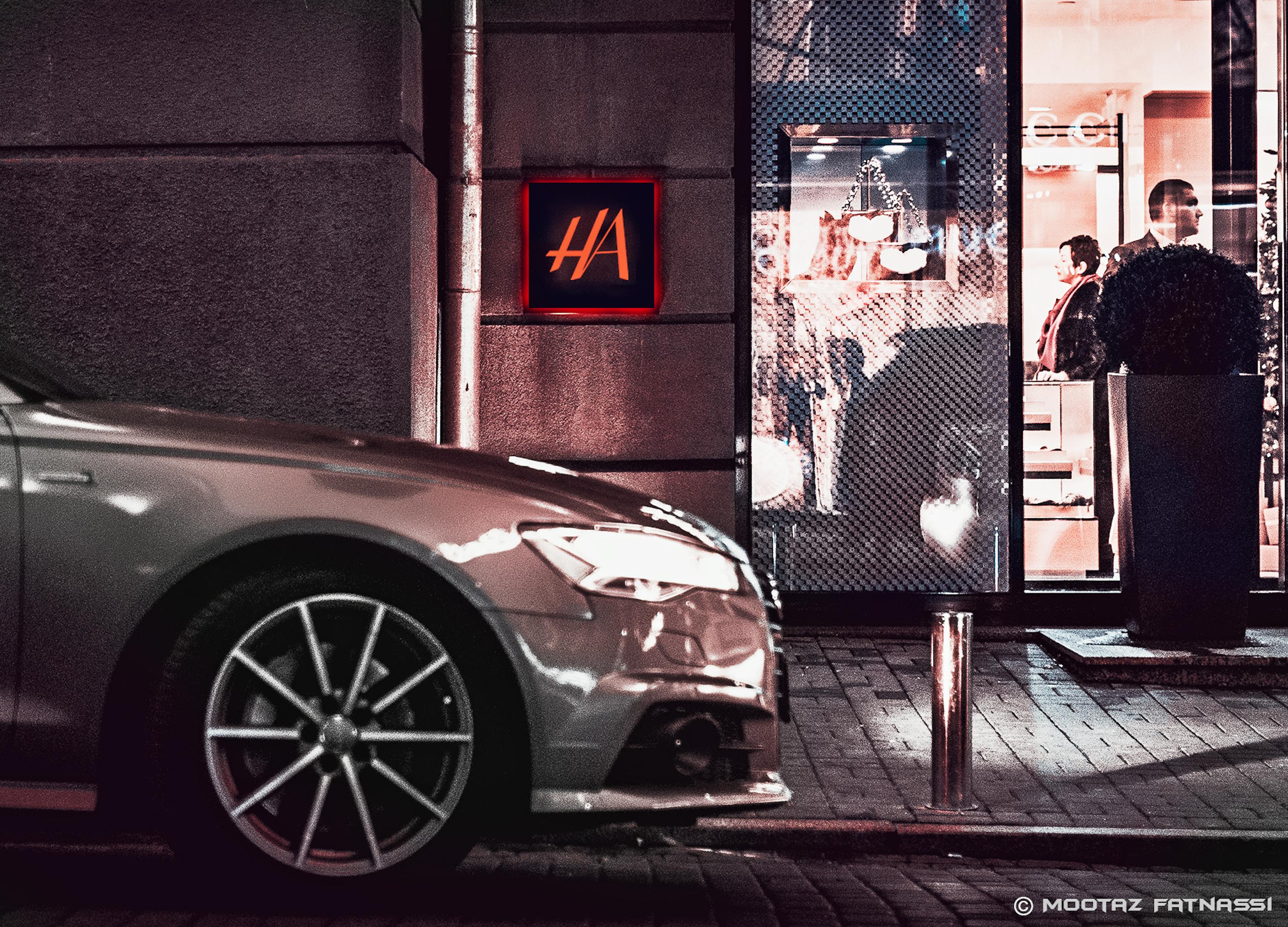 奧迪A6最新報(bào)價(jià)與市場(chǎng)深度解析