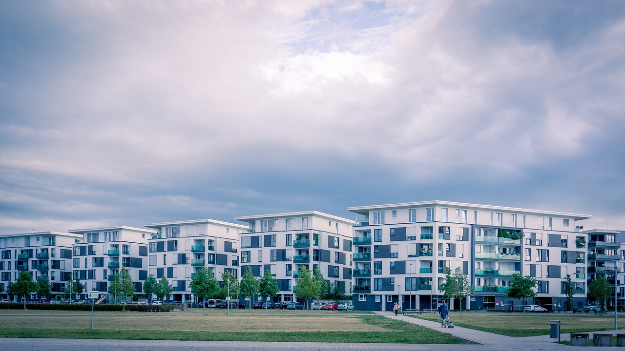 渦陽都市花園最新概況概述