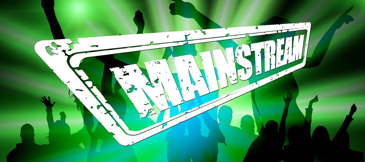 探索最新流行文化，把握時(shí)代潮流脈搏