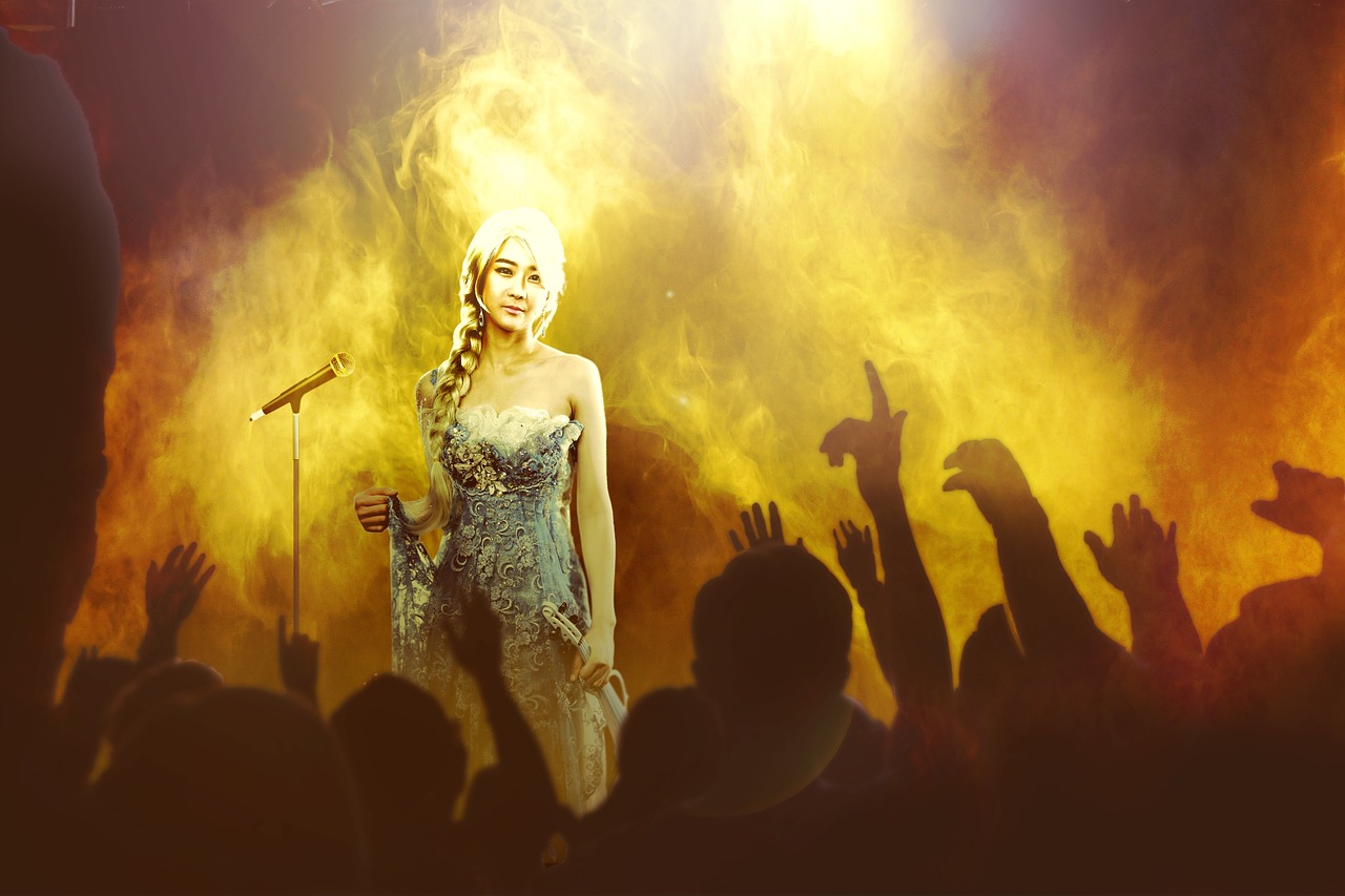 武當(dāng)電視劇，傳統(tǒng)武俠文化的影像展現(xiàn)