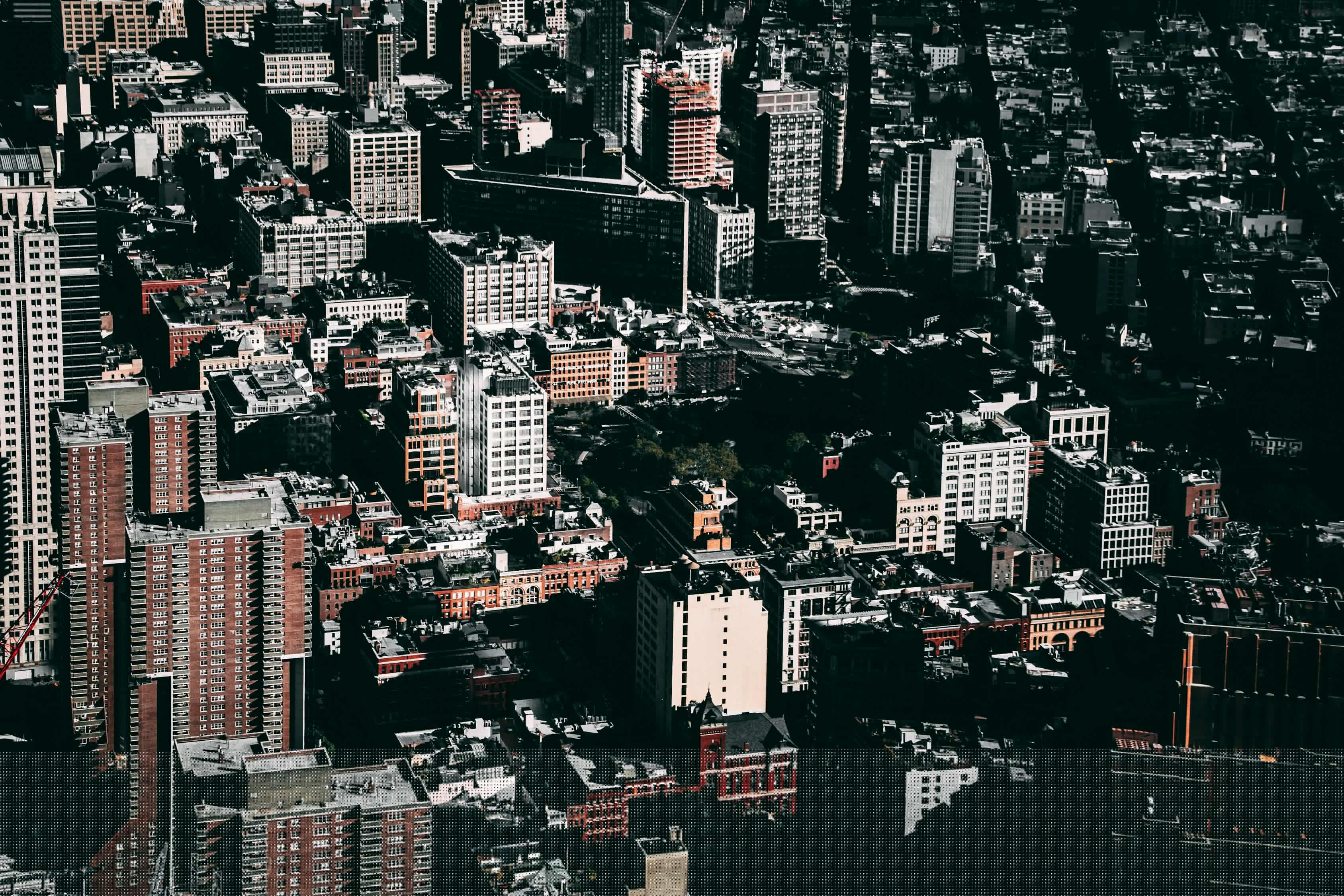 夜場(chǎng)生活紀(jì)事，揭示城市另一面的生活百態(tài)