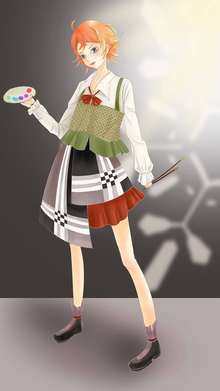 碧空云斷 第37頁(yè)