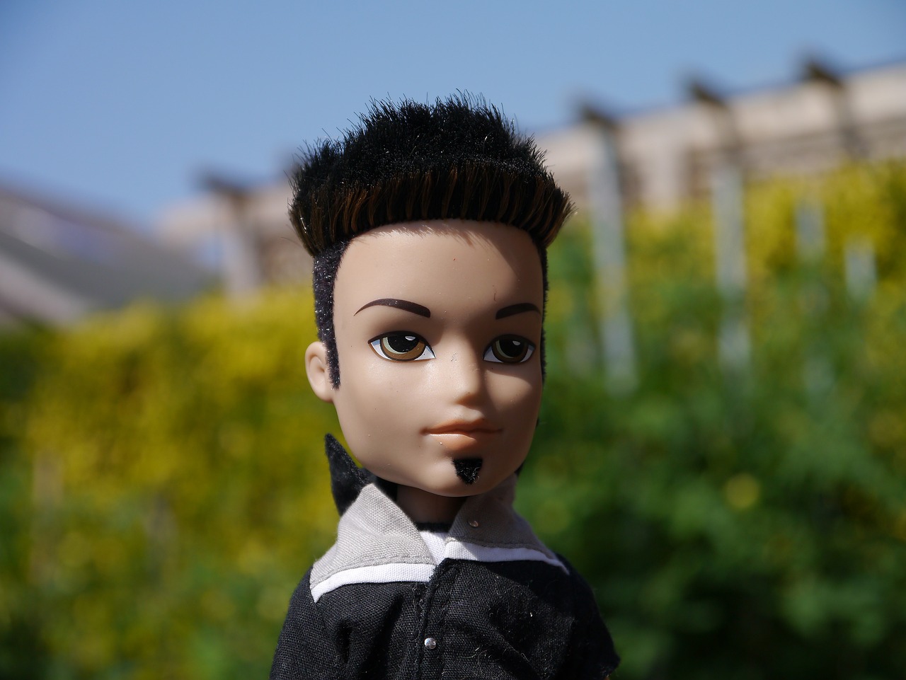 熒屏之星，70后男演員名單大放異彩