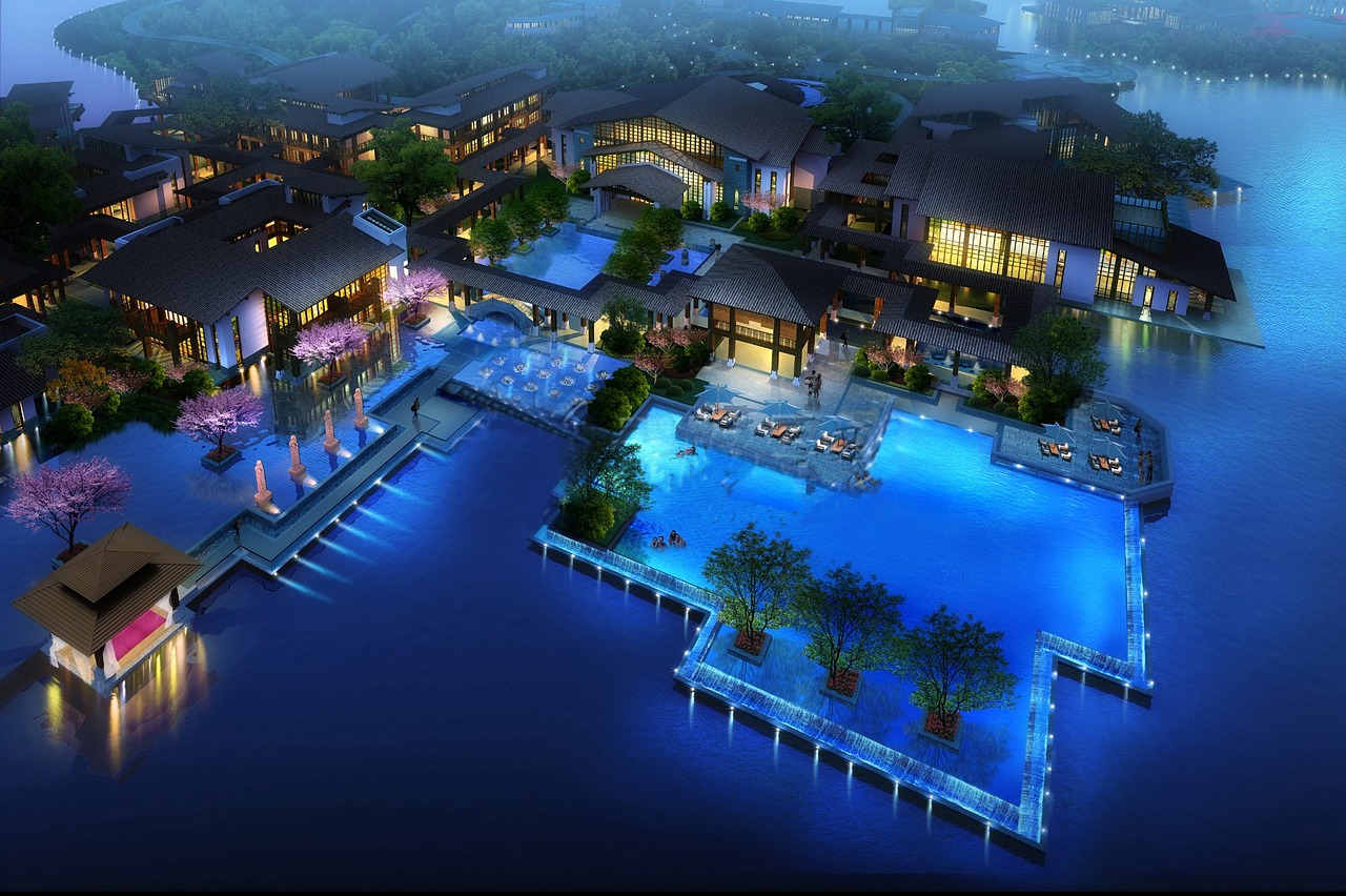 西安華清池溫泉價(jià)格概覽，品質(zhì)與服務(wù)的完美融合