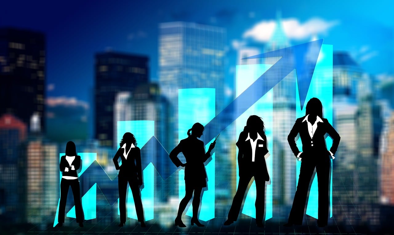 跨性別文化的新領(lǐng)域，男人變女人的動(dòng)漫探索