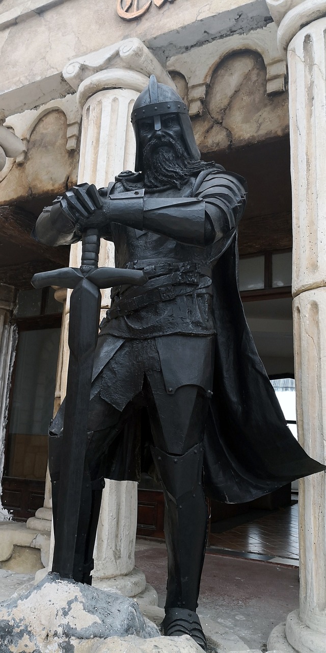 尖鋒演員塑造英雄傳奇，演繹傳奇故事