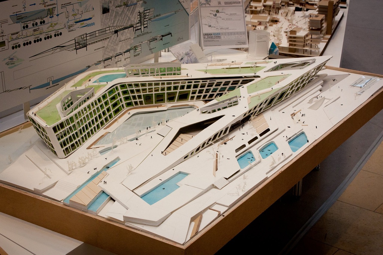 鄭州中原區(qū)未來城市新藍圖規(guī)劃公布，描繪未來發(fā)展新篇章