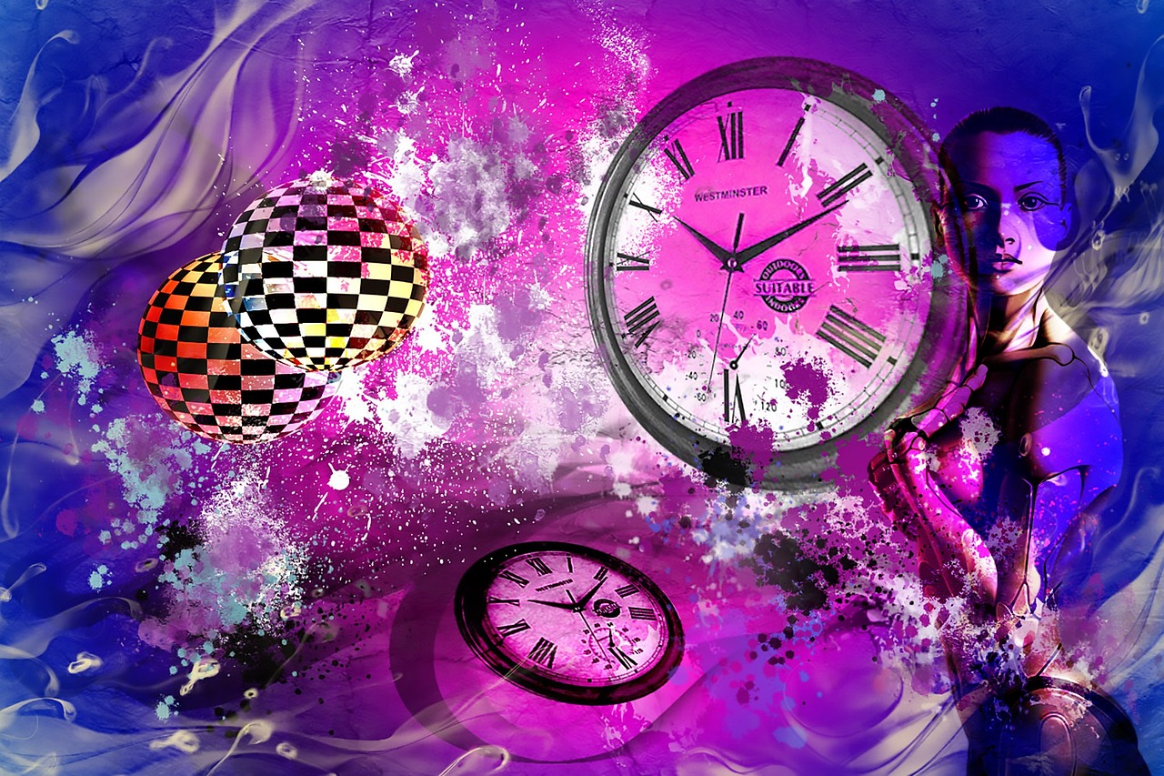 手機(jī)高清動(dòng)漫壁紙，時(shí)尚與個(gè)性的完美融合