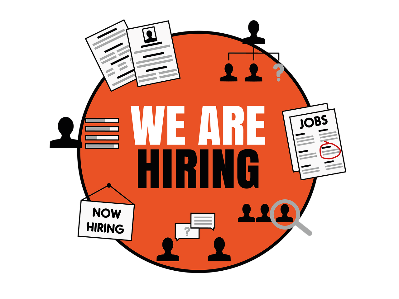 江油最新招聘周末班，職場進(jìn)階的新選擇