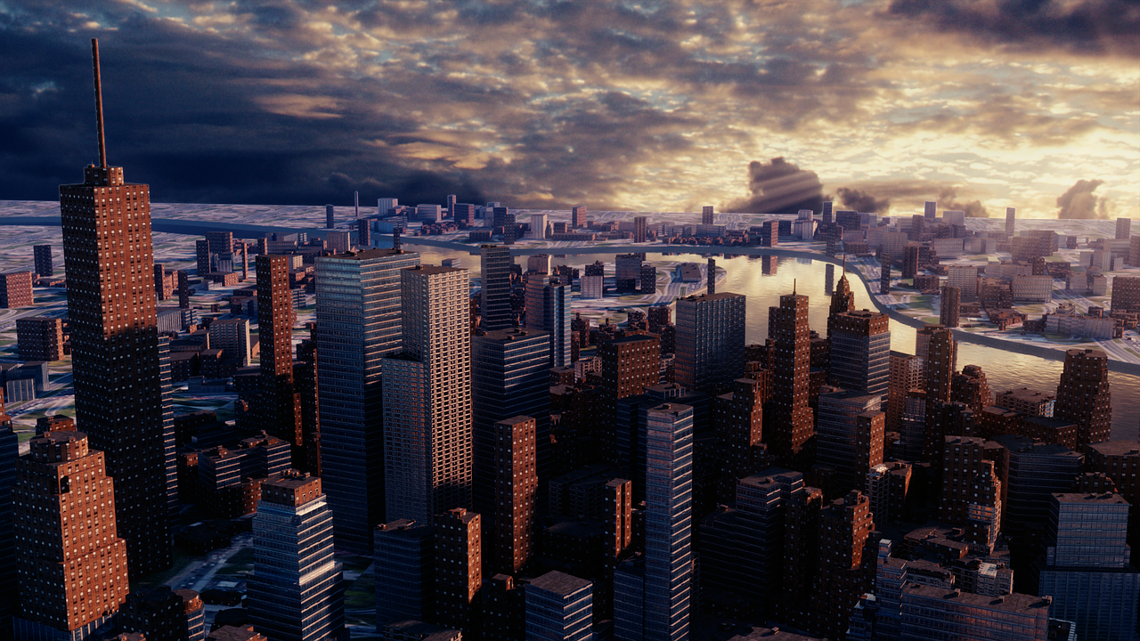 溫州最新資訊，城市發(fā)展與變革的脈搏