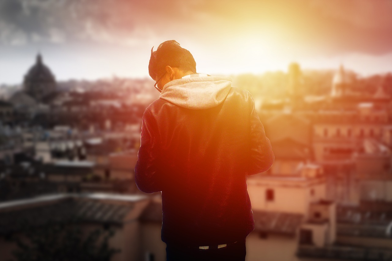 普通人也能閃耀光芒，媲美明星的魅力展現(xiàn)！