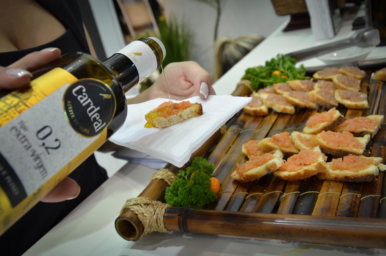 全新點餐體驗重塑餐飲未來