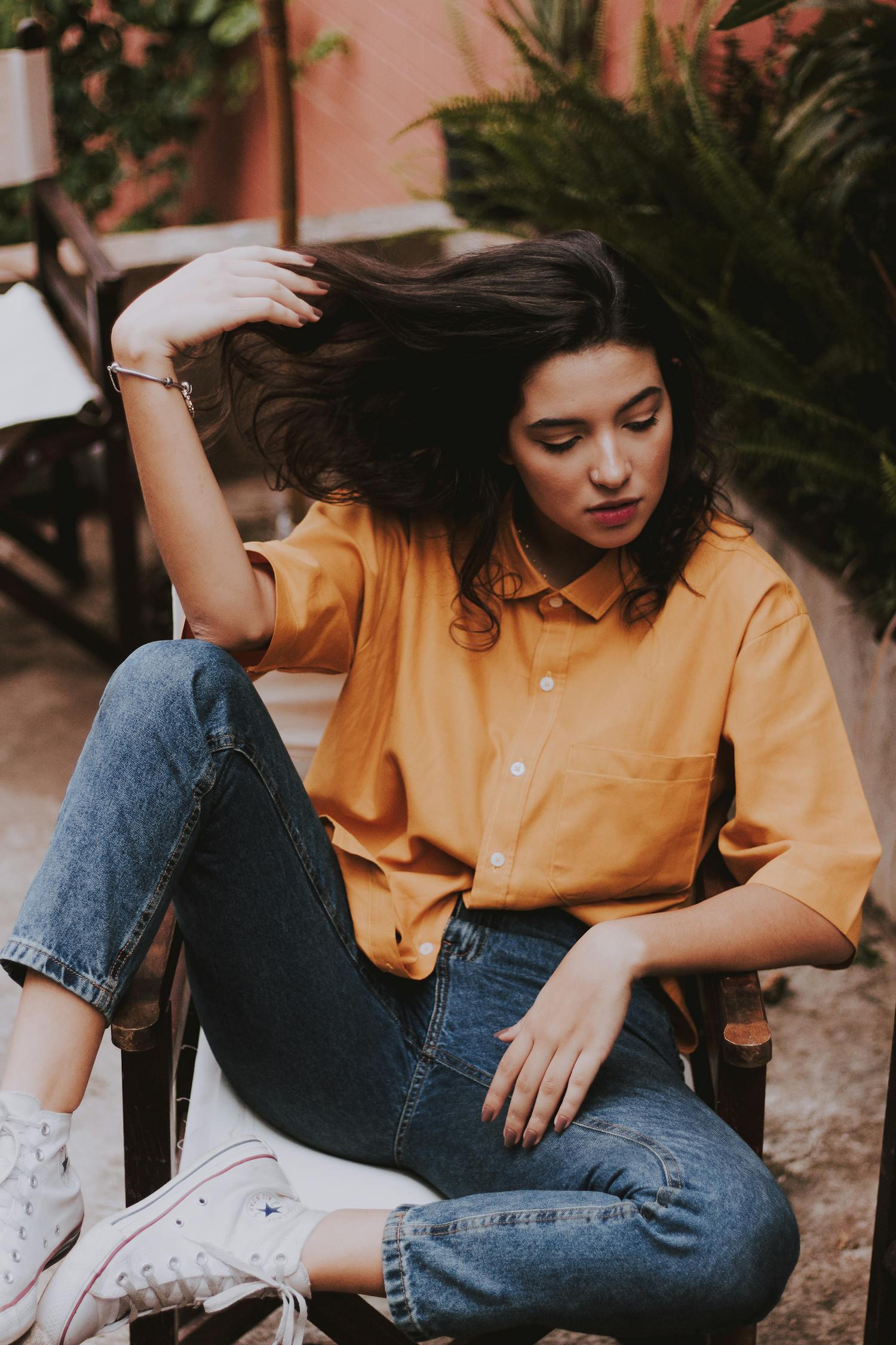 明星同款短時(shí)尚潮流的新寵之選