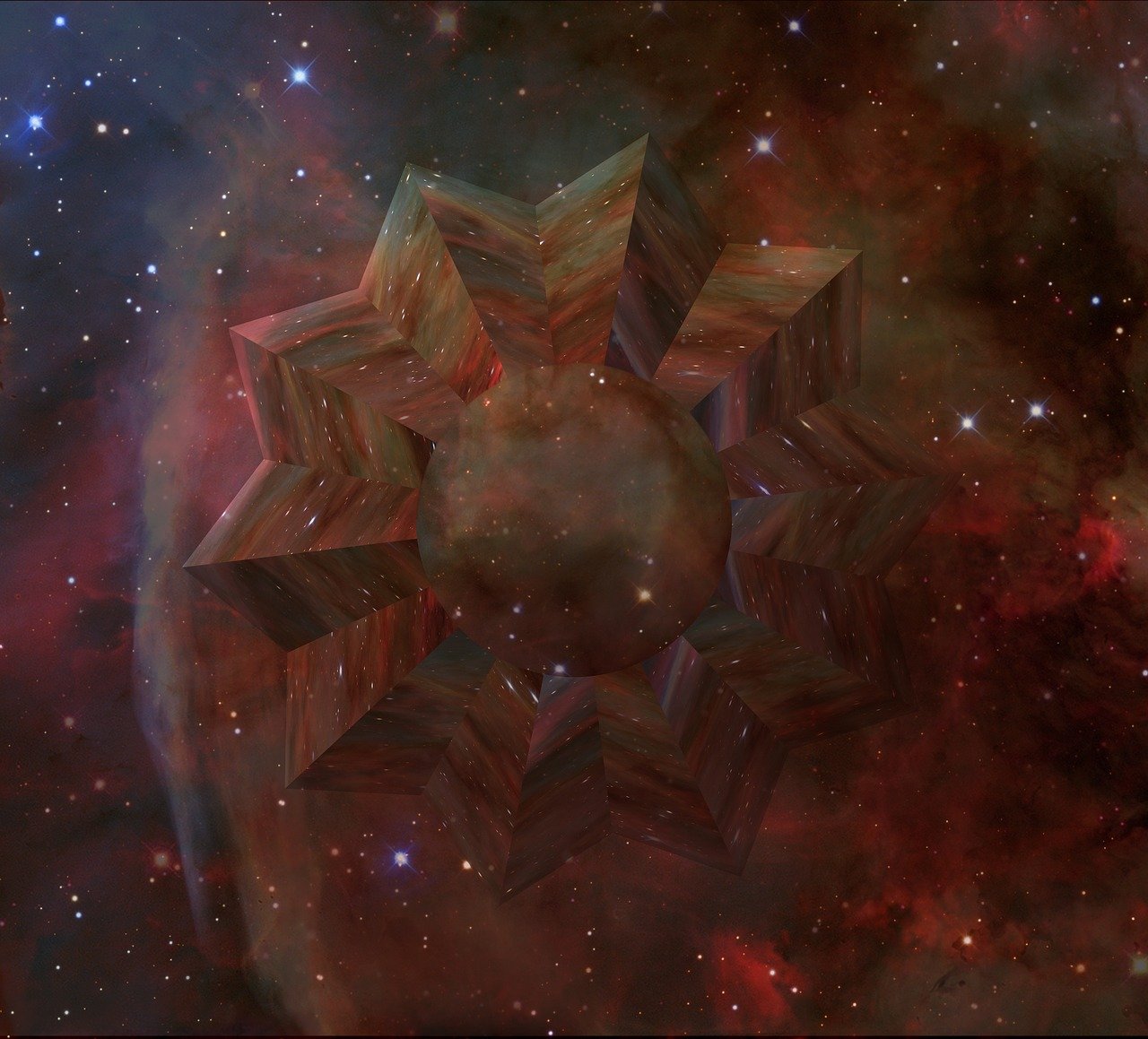 探索動(dòng)漫藝術(shù)的無盡激情與無限可能