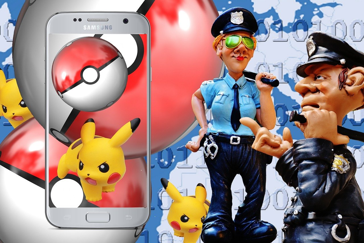 移動(dòng)電競(jìng)比賽，新時(shí)代的電子競(jìng)技浪潮席卷而來(lái)！