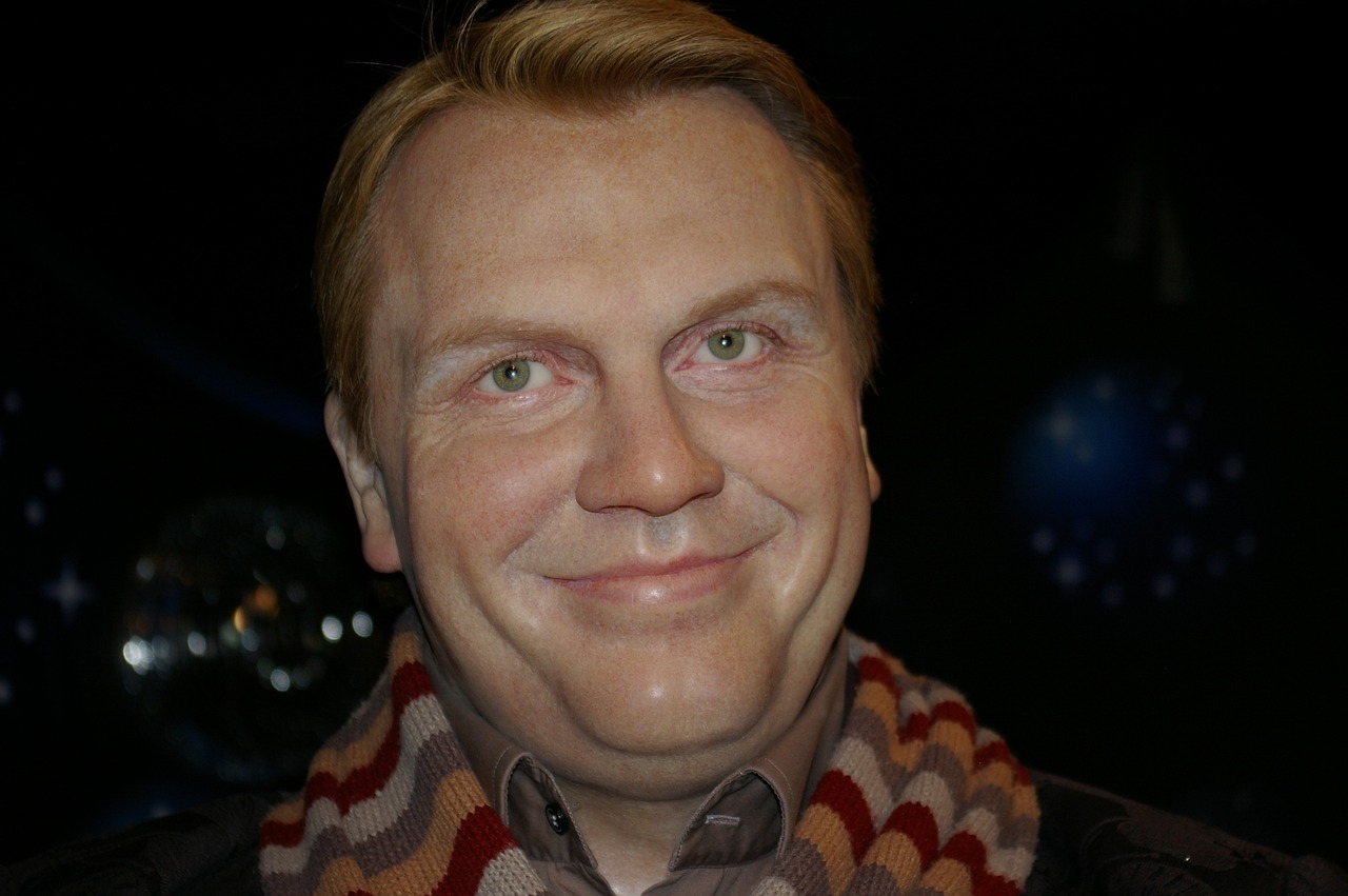 揭秘演員劉鈞現(xiàn)實(shí)妻子的愛情故事