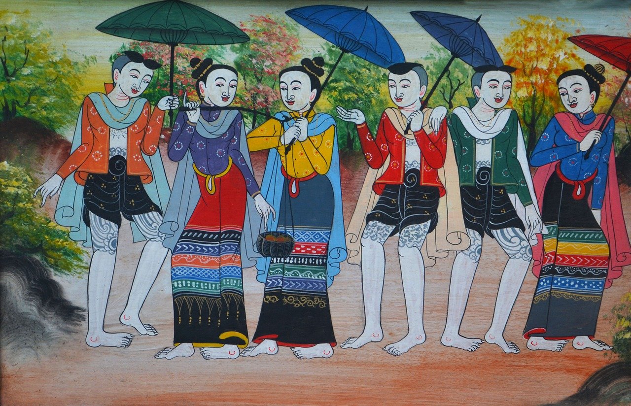 歡樂中國(guó)人新一集，探尋中國(guó)人的精神風(fēng)貌與文化魅力