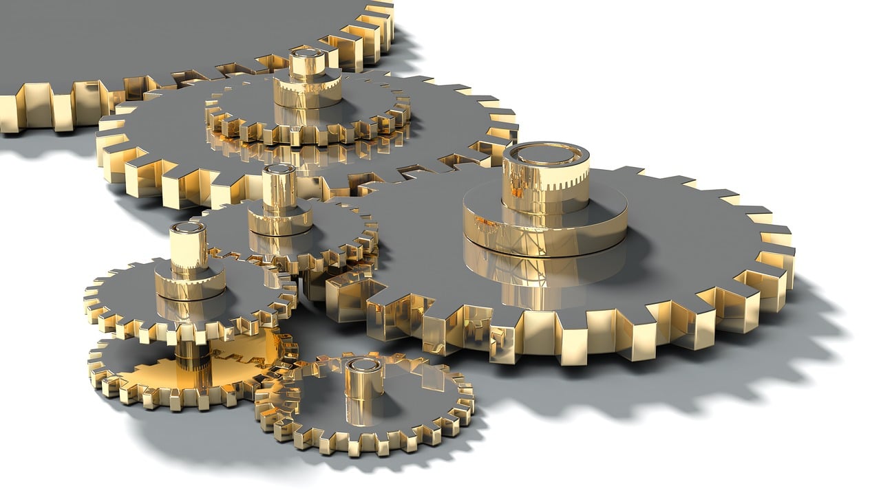 德國最新工具引領(lǐng)工業(yè)革新，技術(shù)前沿下的創(chuàng)新實踐