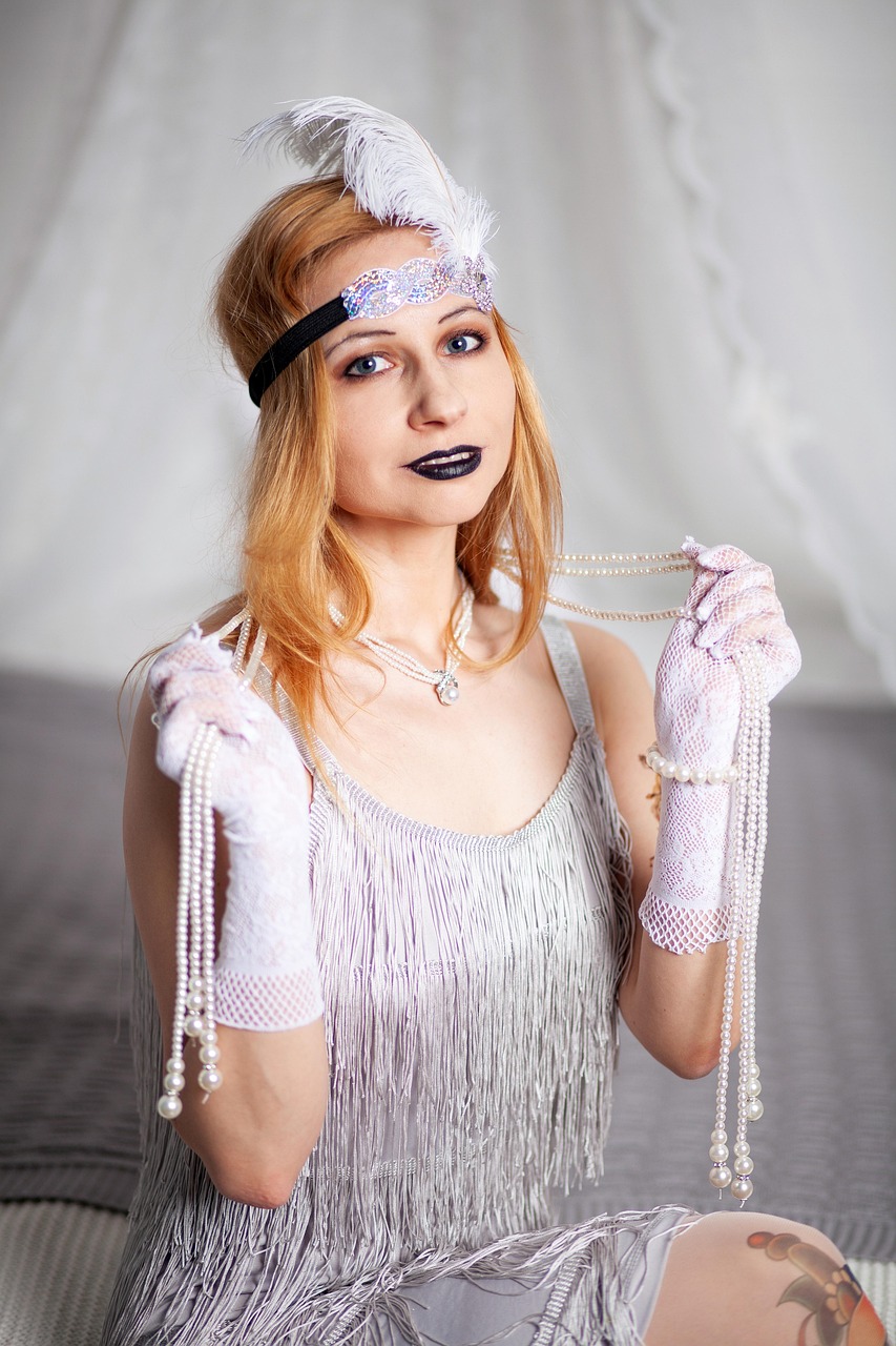 上戲女演員，演藝界的耀眼明珠