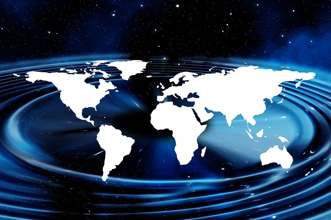 探索世界的新視角，最新圖集大放送