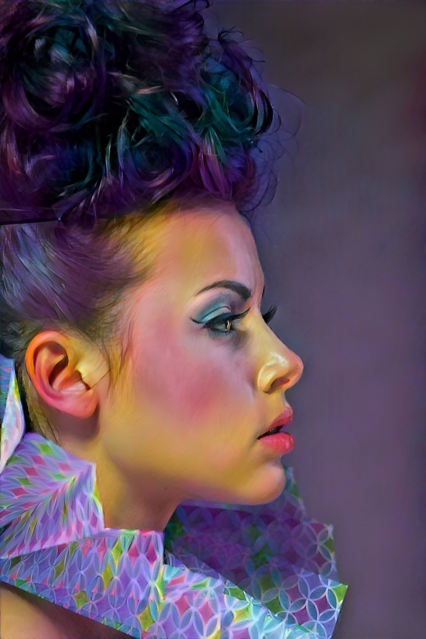 肖戰(zhàn)最新繪畫(huà)作品，探索藝術(shù)新境界的魅力之旅