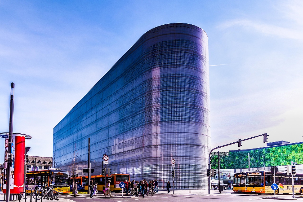 北城最新資訊，新時代序幕的揭曉