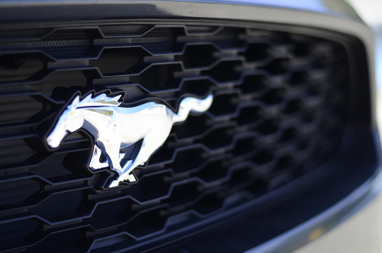 揭秘全新福特野馬，深度解析2019款最新資訊與特點(diǎn)