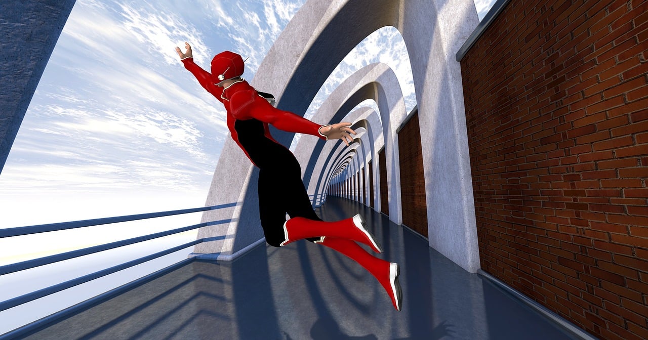 美隊演員表揭秘，探究漫威英雄背后的演員力量