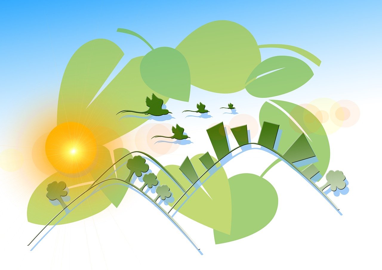 電影美人魚(yú)，人魚(yú)之戀與生態(tài)環(huán)保的寓言之旅