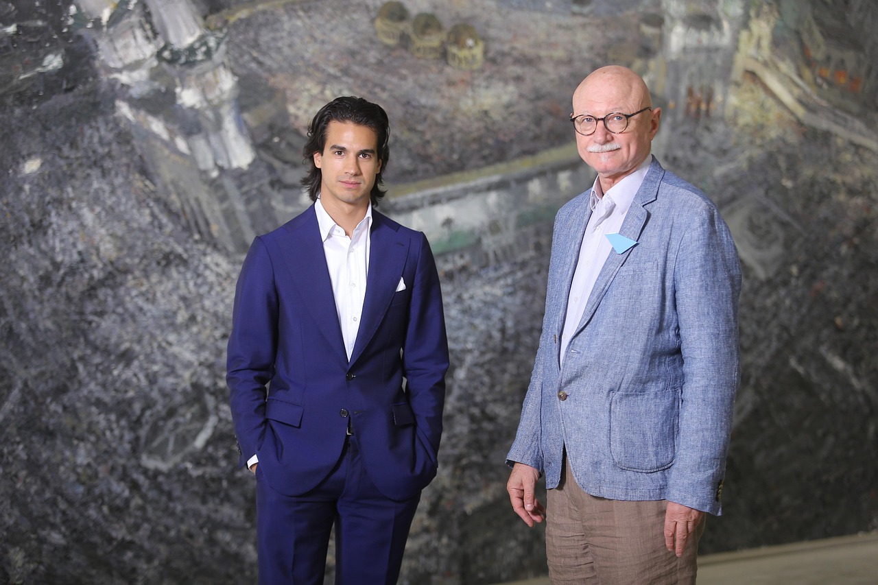 演員修宗迪的藝術(shù)之路與魅力展現(xiàn)探索