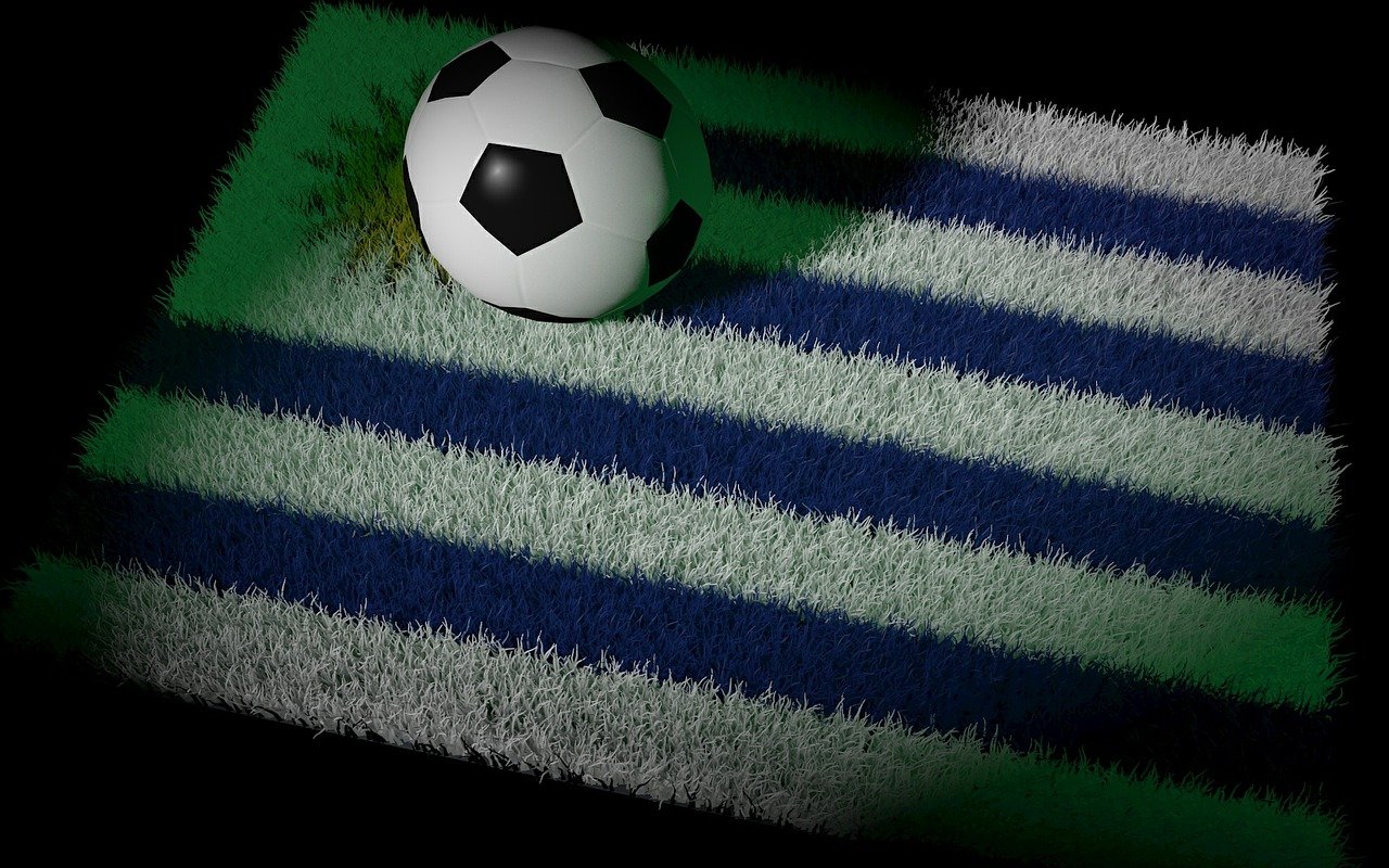 足球比賽中的成語奧秘揭秘