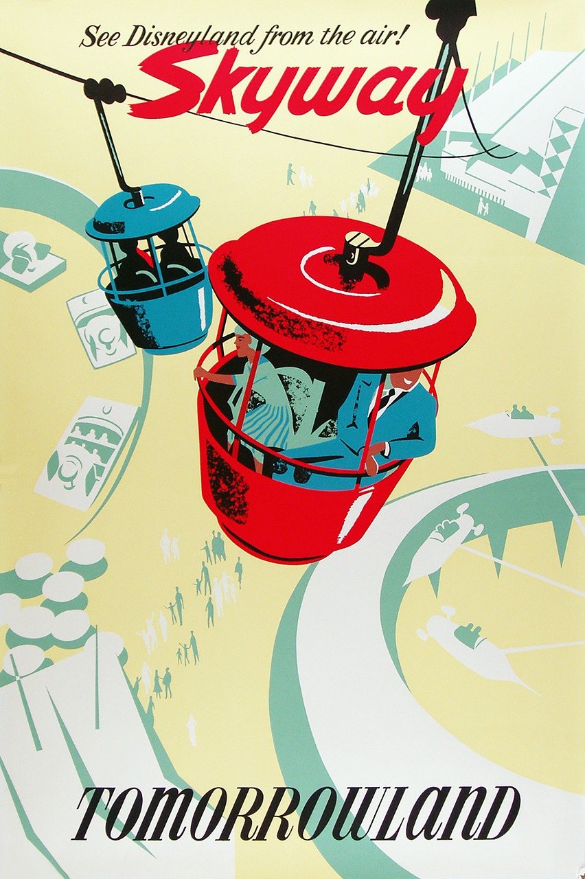 迪士尼最新動畫電影，超越想象的奇幻冒險之旅