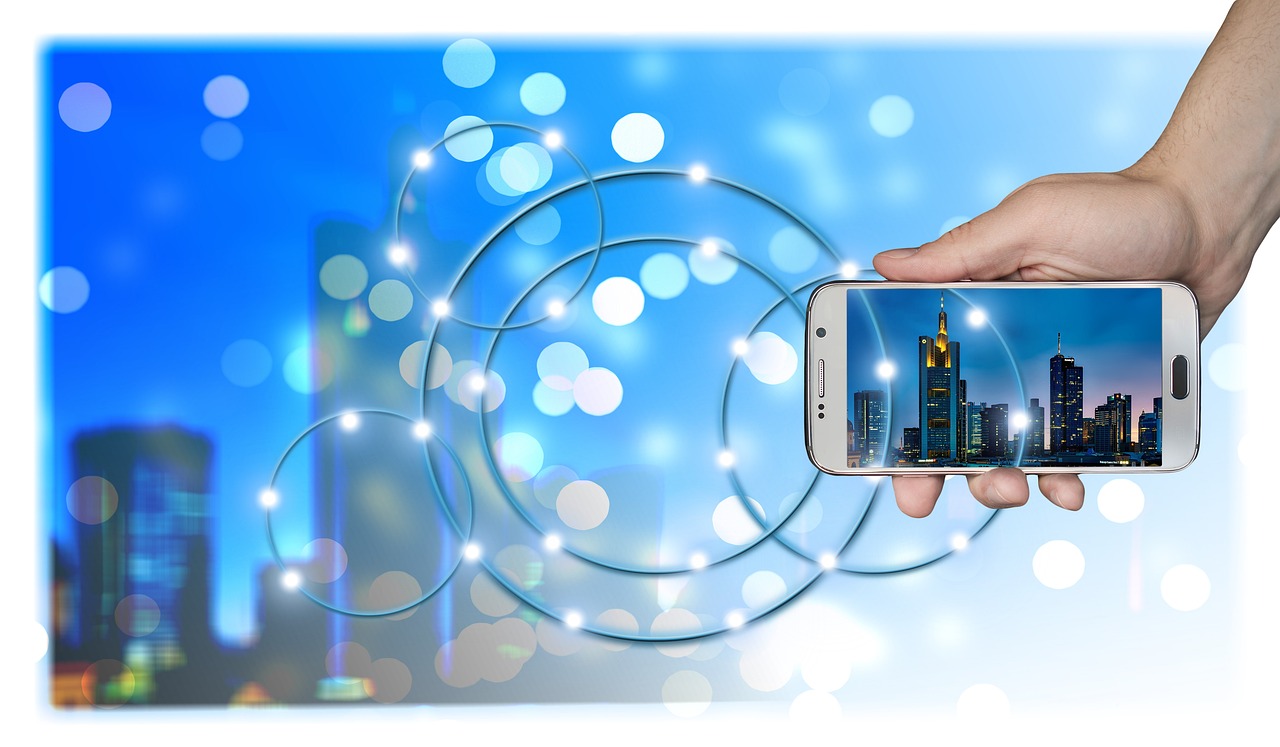 高清手機(jī)動(dòng)漫壁紙，美化移動(dòng)生活的最佳選擇