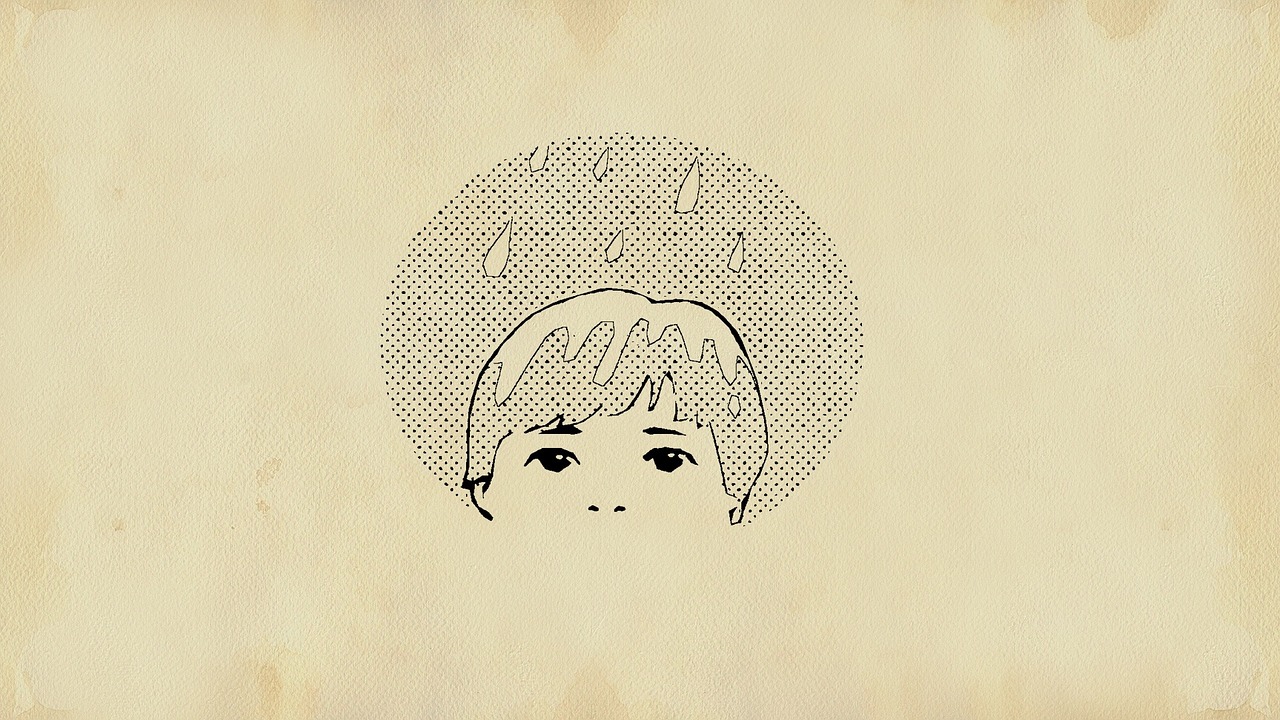 動(dòng)漫簡(jiǎn)筆畫教程，輕松入門，掌握繪畫技巧