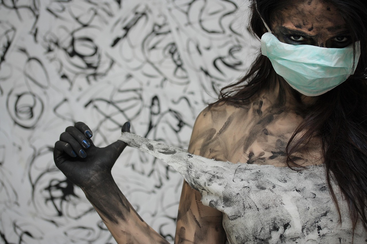 畫明星，從熱愛到創(chuàng)作的藝術(shù)之旅