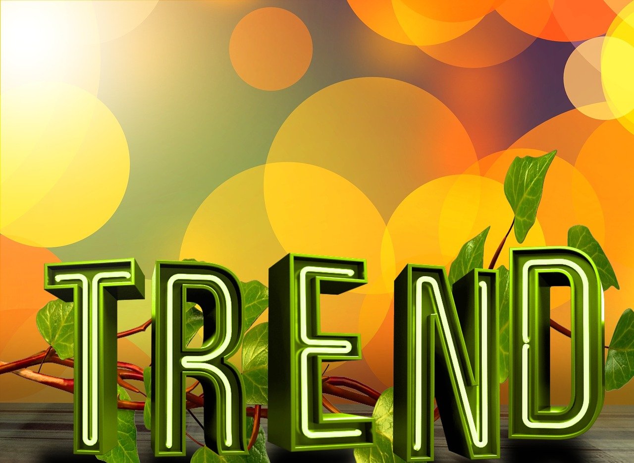 抖音最新熱門素材大揭秘，流行趨勢與創(chuàng)意靈感探討