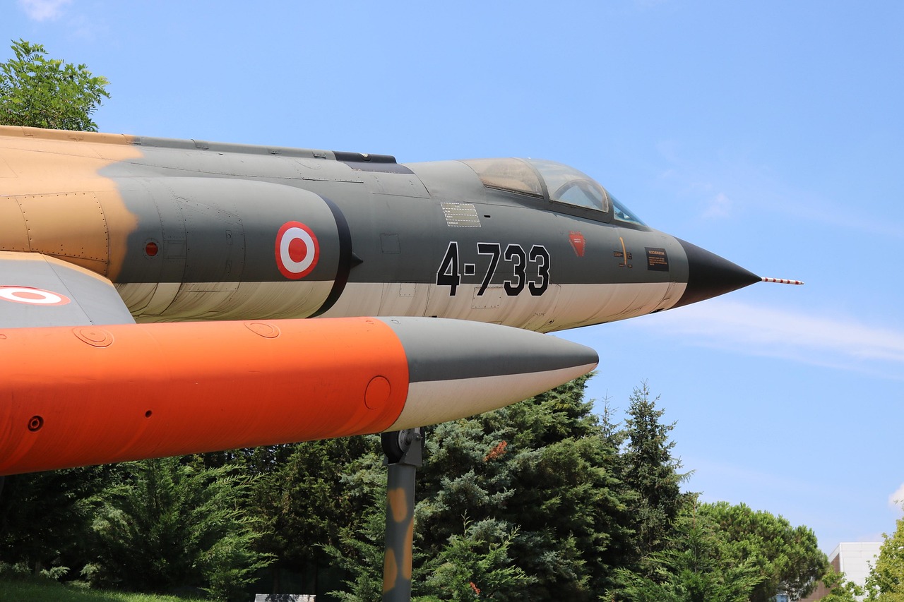 戰(zhàn)機(jī)資訊速遞，揭秘現(xiàn)代戰(zhàn)爭(zhēng)的天空霸主探索之旅