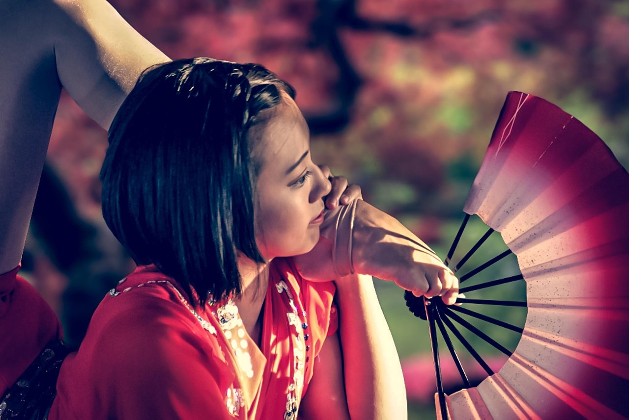 跨越文化情感，我的老婆與韓國電影的交織故事