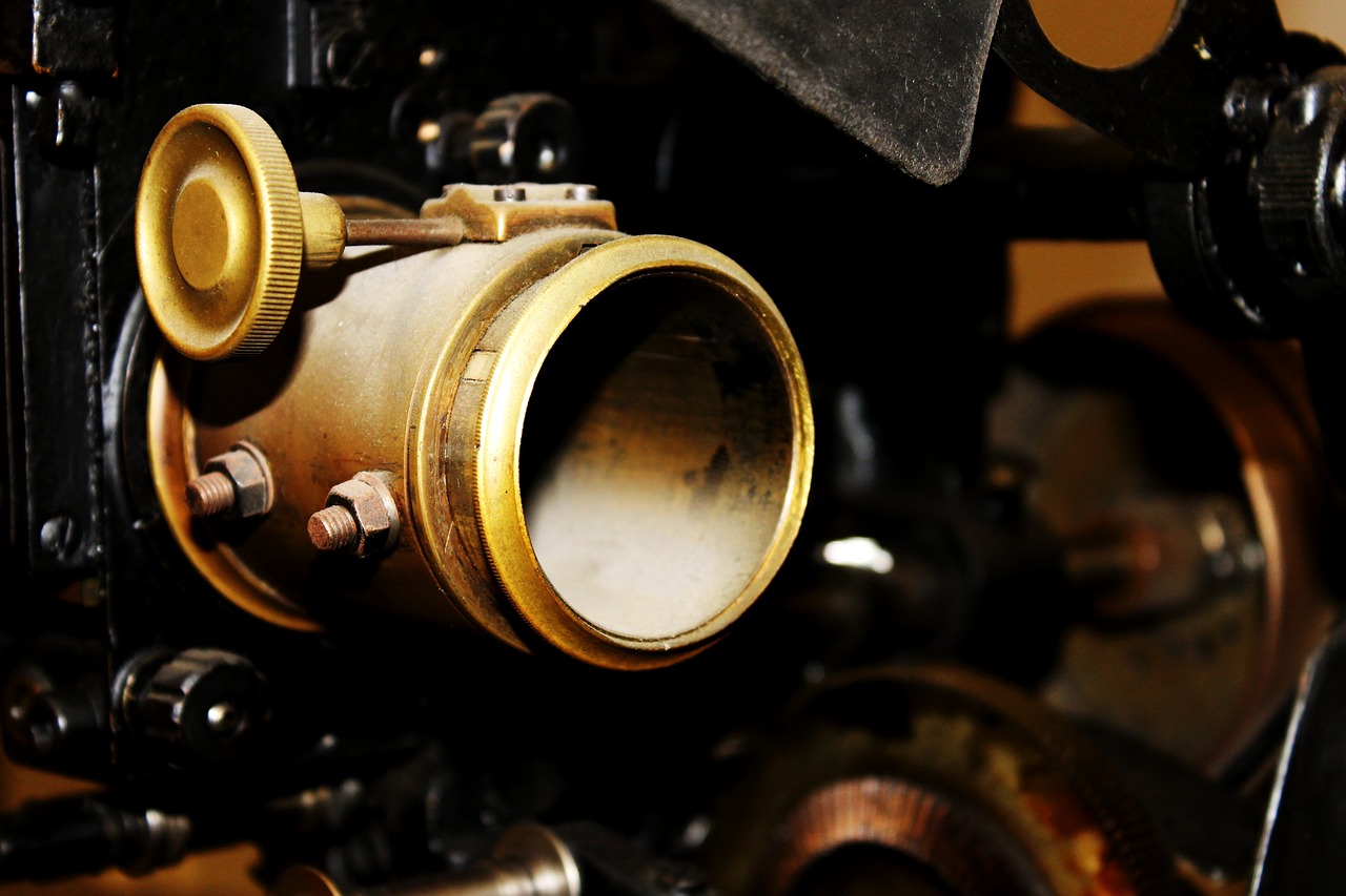 替罪羊電影，深度解讀與反思的啟示