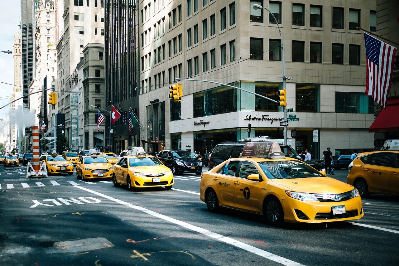 廣州滴滴最新動(dòng)態(tài)引領(lǐng)城市出行變革新篇章