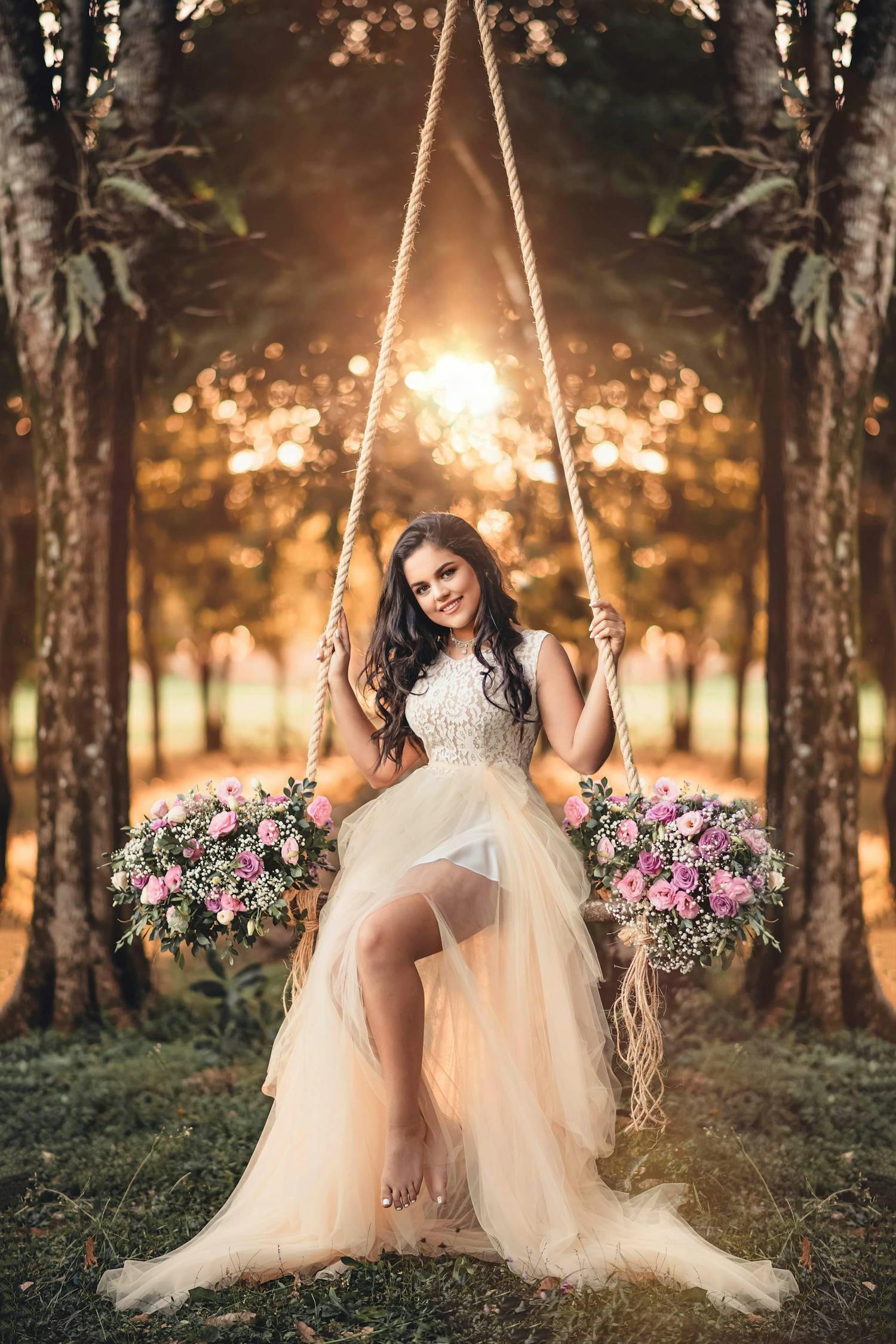 探索情感與命運(yùn)交織之美的動漫世界——緣之空