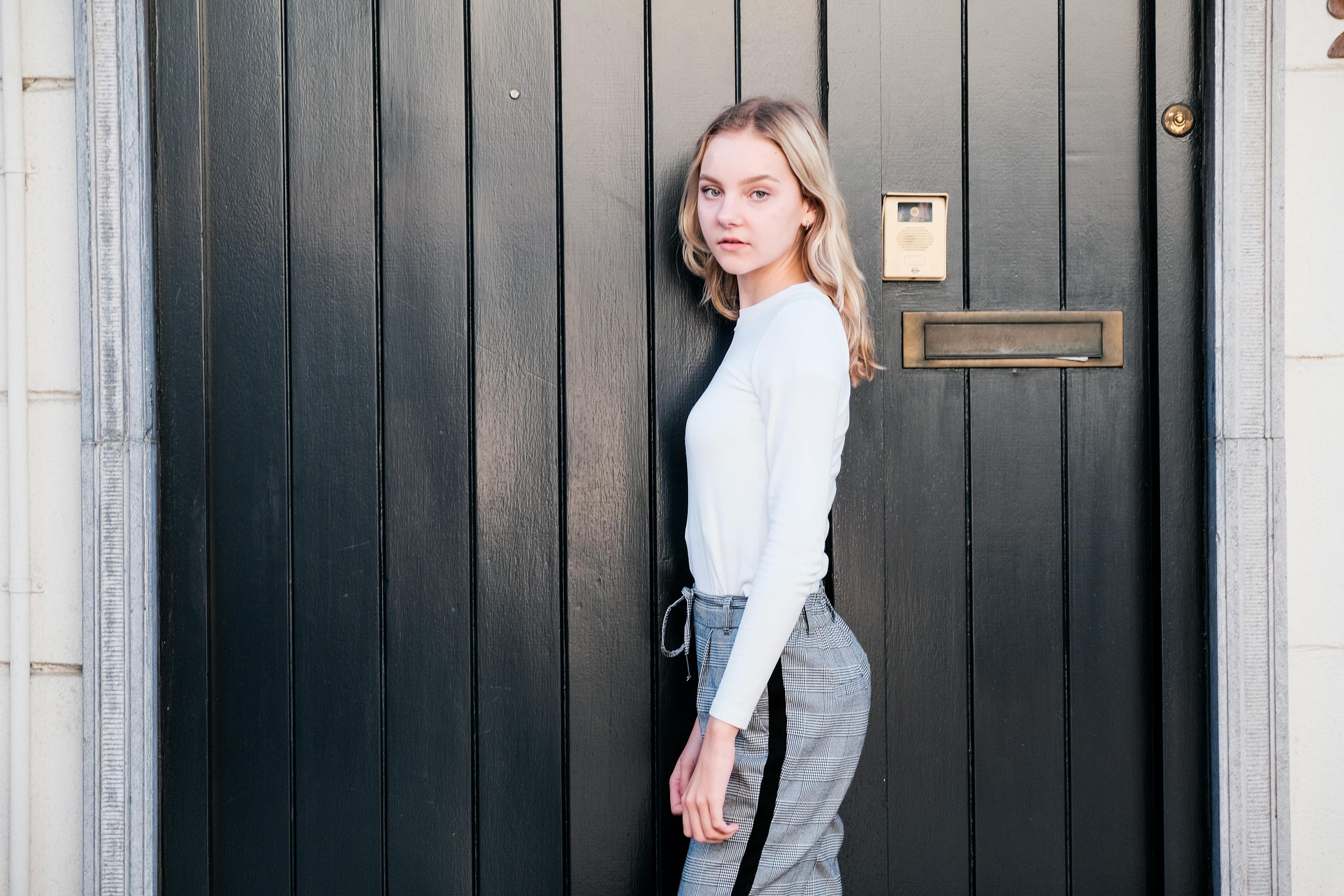 跑男最新一期，迪麗熱巴的閃耀瞬間