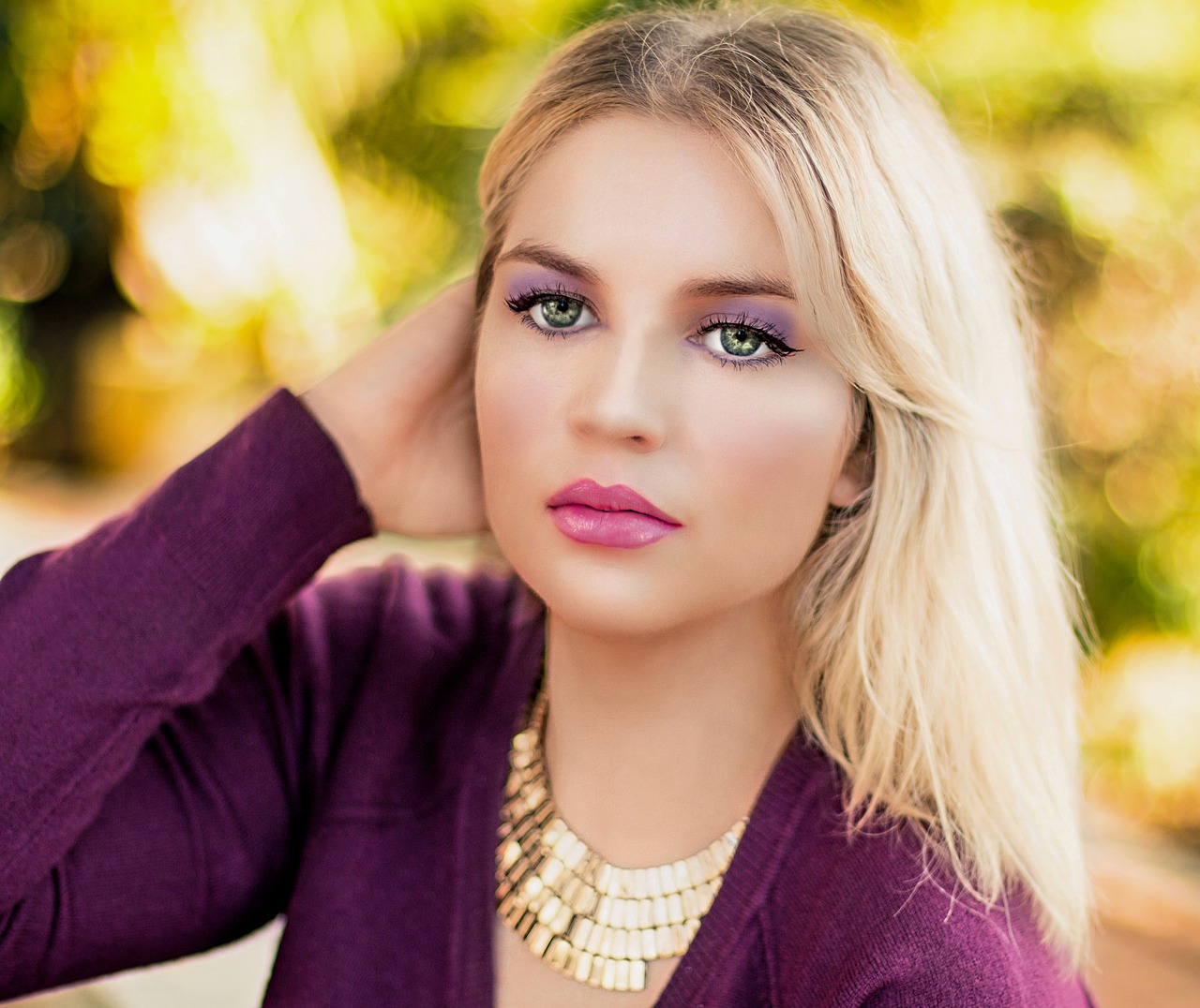 時尚辮發(fā)潮流探索，最新發(fā)型趨勢的藝術之旅