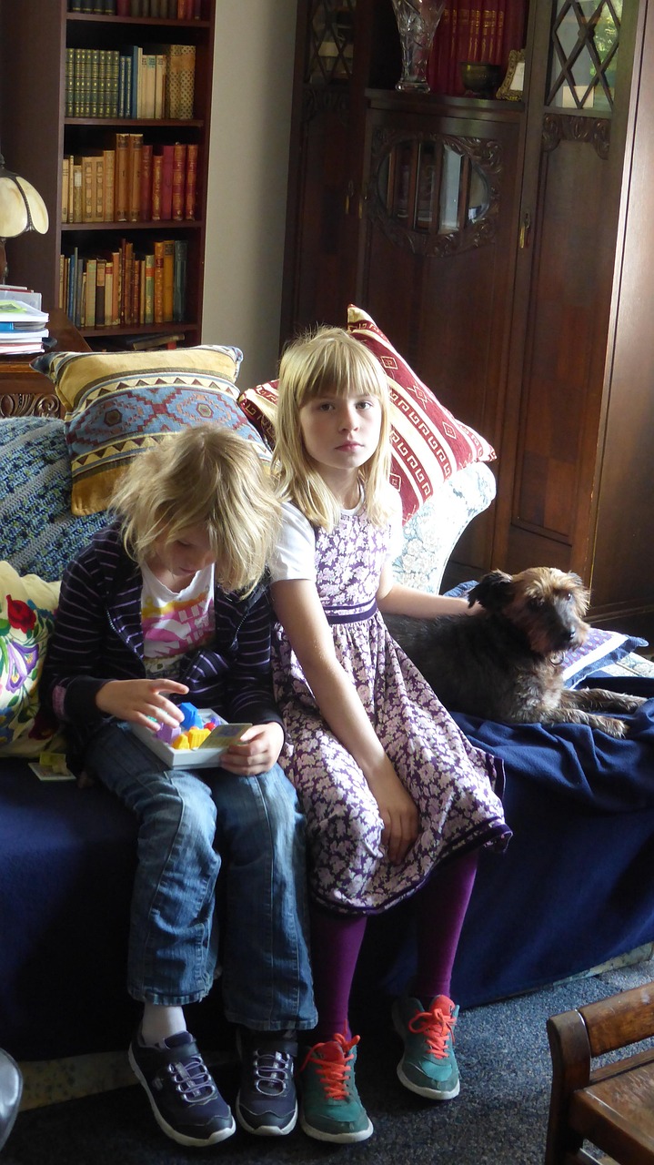 演家有兒女的演員，演藝與生活的精彩交融