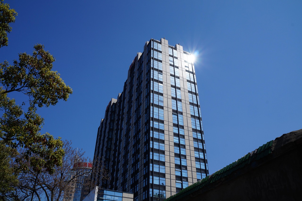 蘭考最新樓盤房價深度解析及趨勢預(yù)測