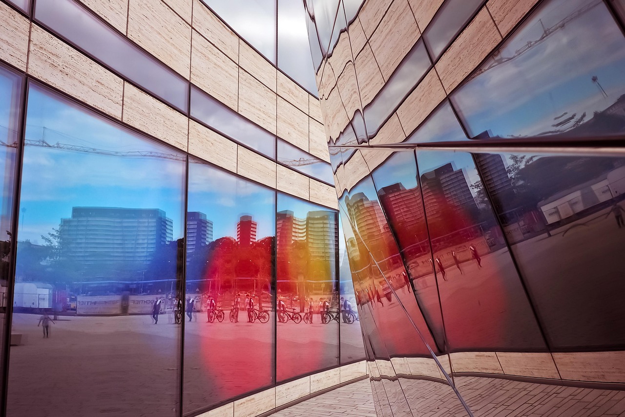 新型加氣磚，塑造建筑未來(lái)的綠色力量之選